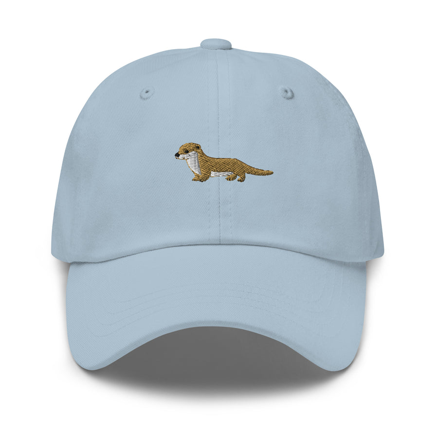 Otto Otter-Cap