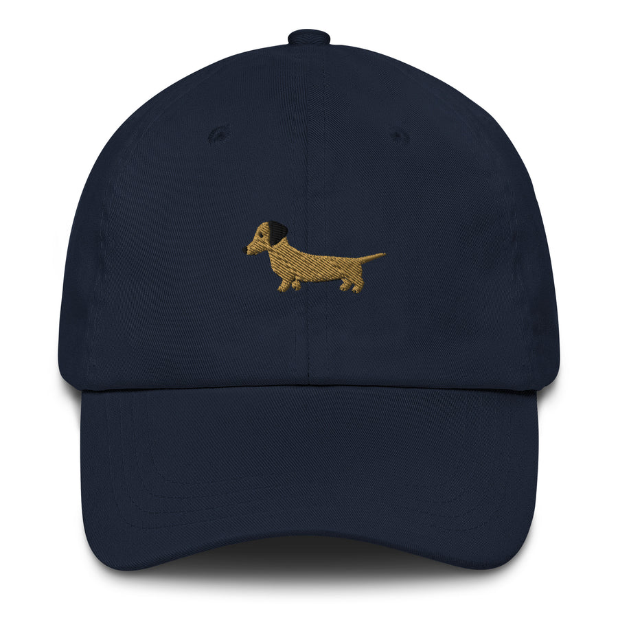 Dora Dackel-Cap