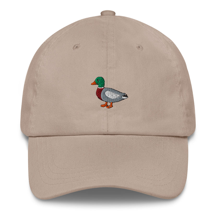 Emil Enten-Cap
