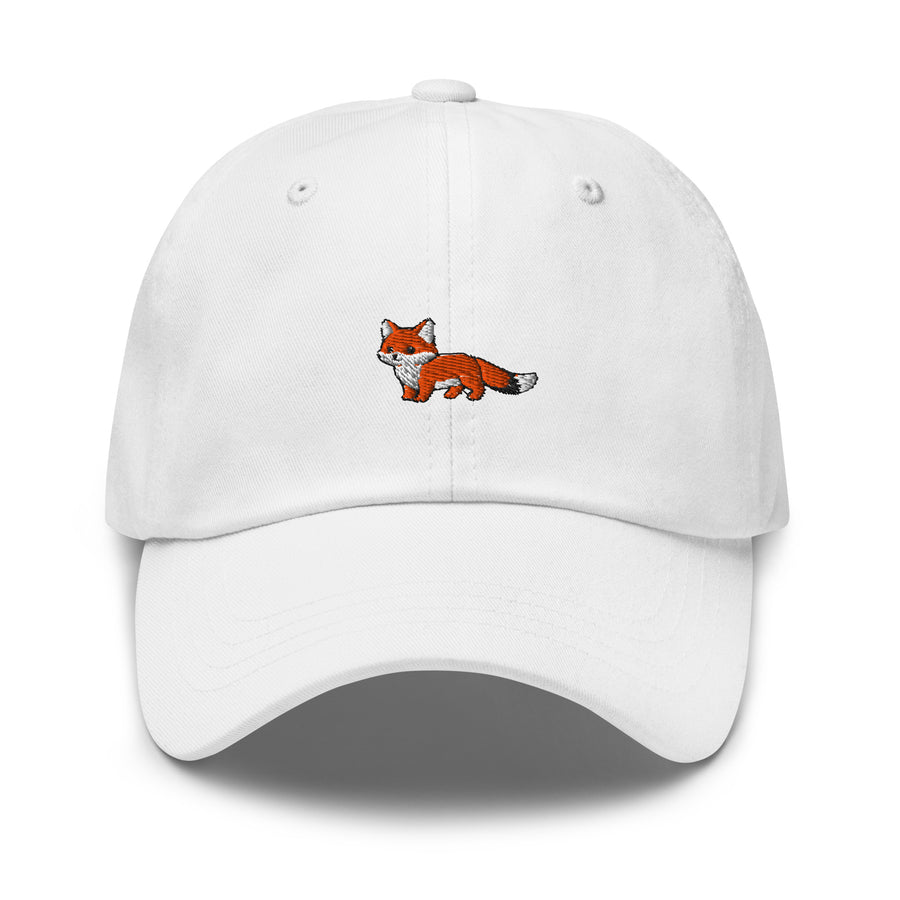 Fuchs-Cap