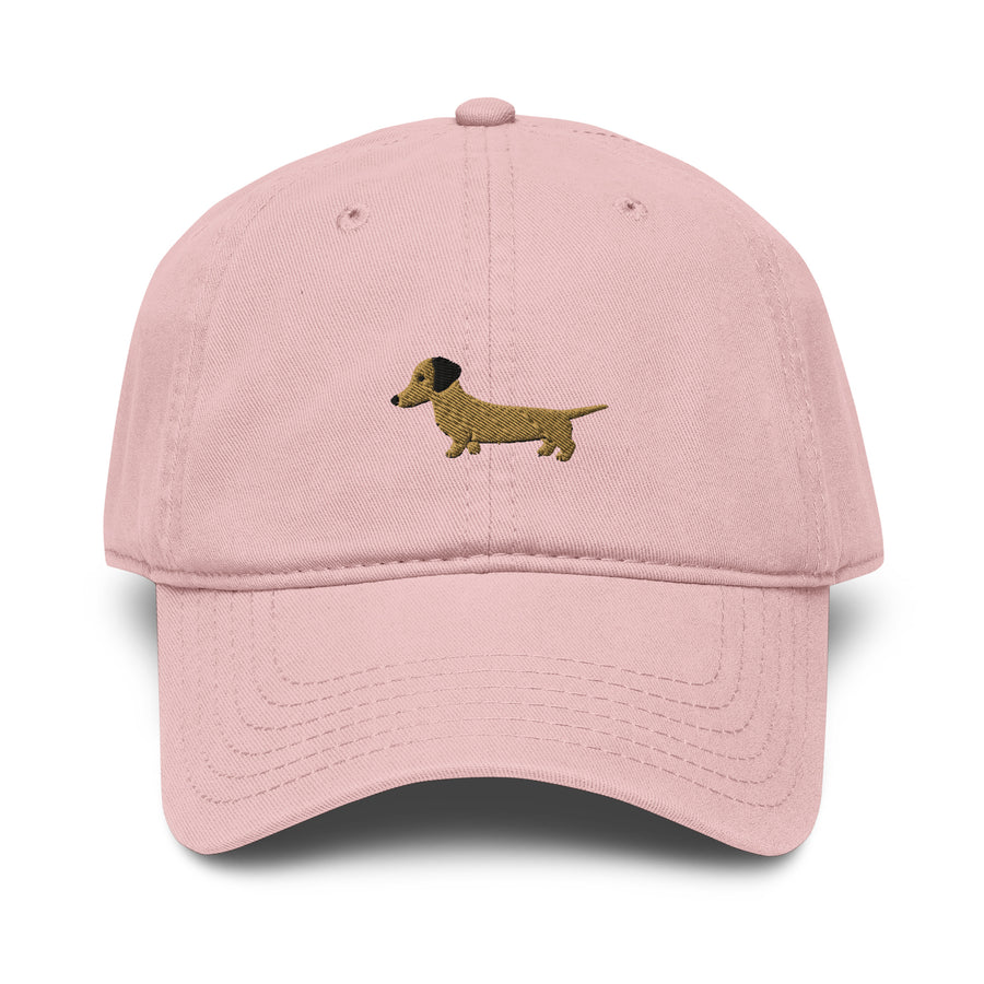 Dora Dackel-Cap