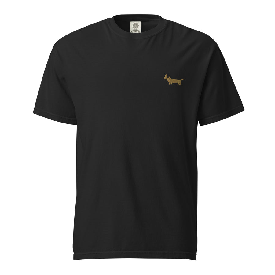 Dackel-Shirt