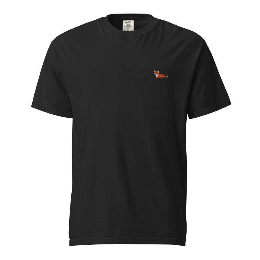 Fridolin Fuchs-Shirt