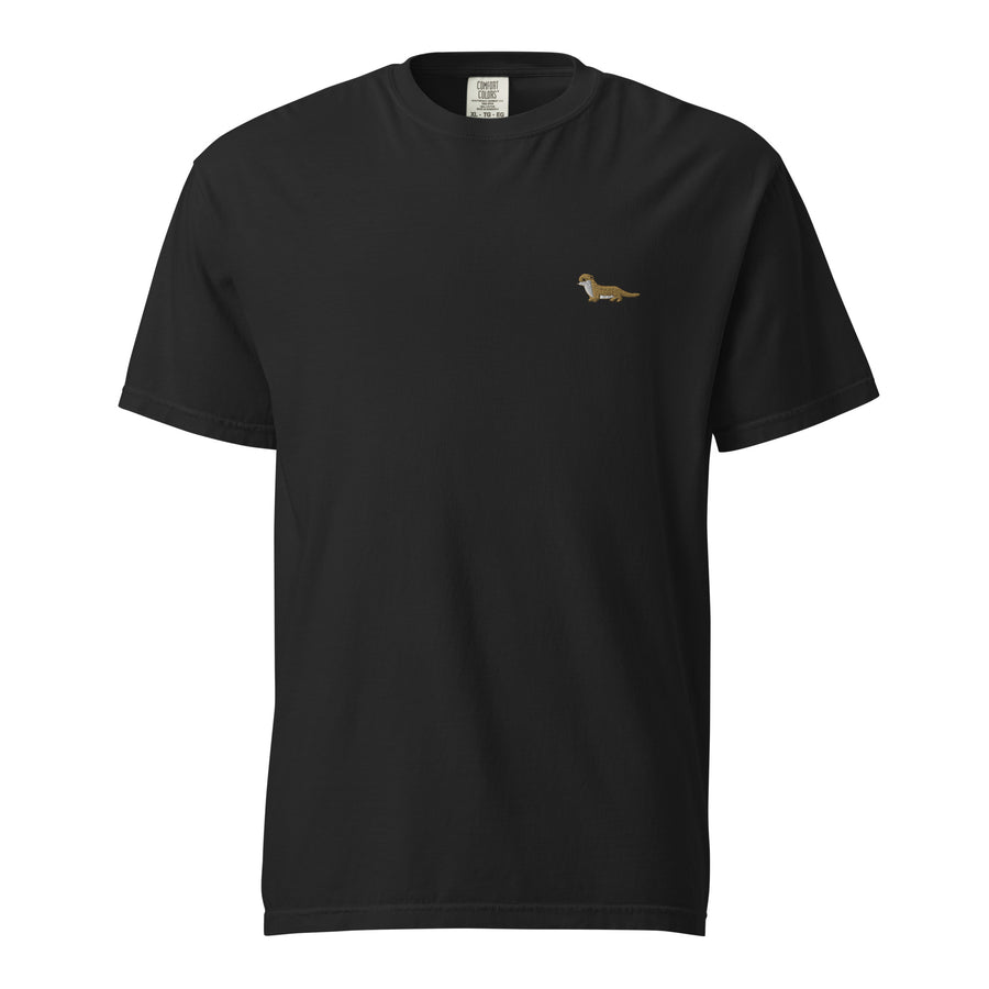 Otto Otter-Shirt